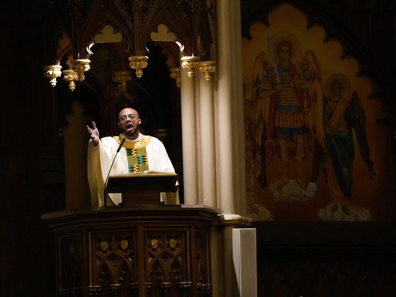 New York Black Catholic Congress Aims to Celebrate ‘Faith, Culture, and Community’