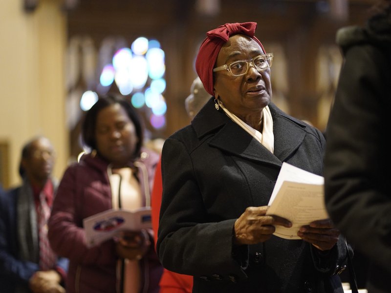 Armed Men Kidnap Six Nuns in Haitian Capital