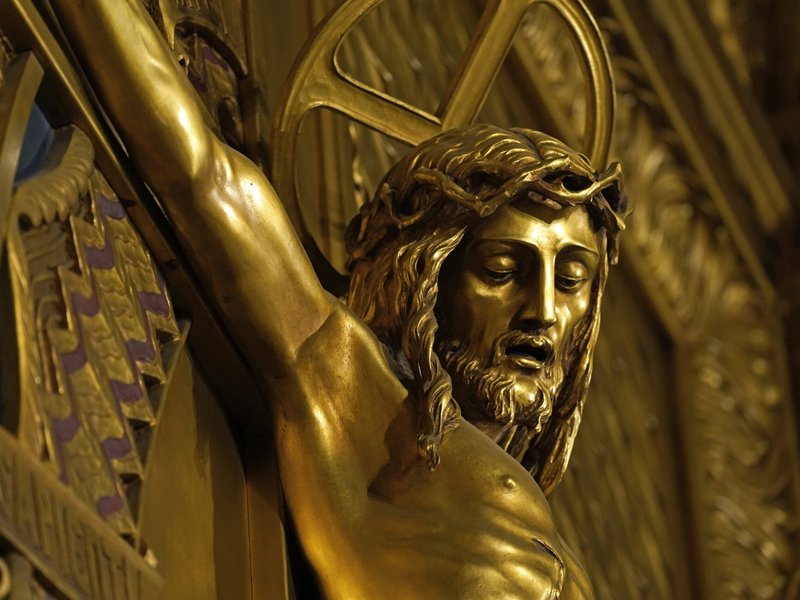 Ash Wednesday, Lent, Holy Week, and the Sacred Triduum