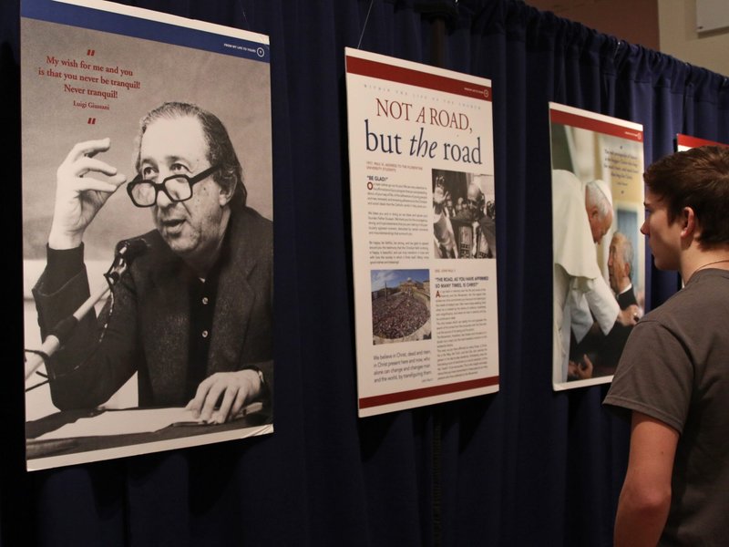 New York Encounter Discusses Courts, AI in the Workplace