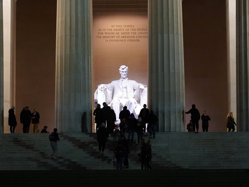 The Observance of Presidents' Day