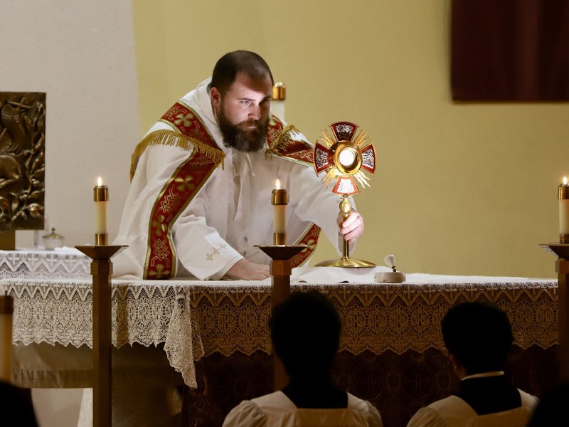 Want to Attend the National Eucharistic Congress? Financial Aid Now Available