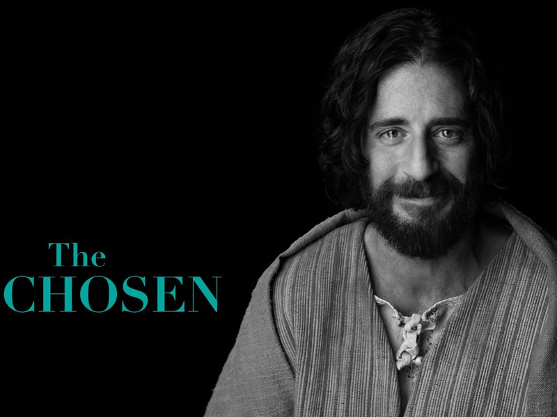Lent with 'The Chosen'