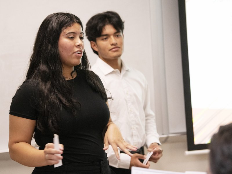 Mount St. Mary College Secures $1.6 Million HEOP Grant