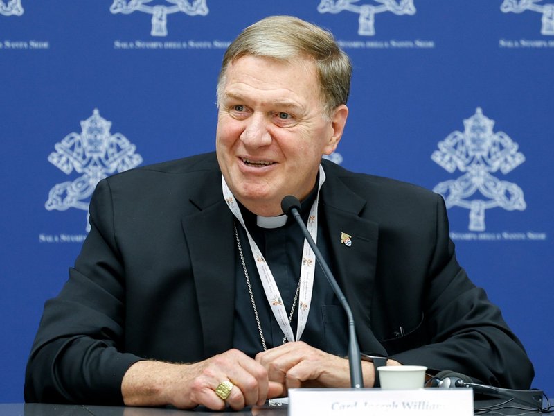 The North American Orthodox-Catholic Theological Consultation Publishes New Agreed Statement on Orthodox and Catholic Marriages