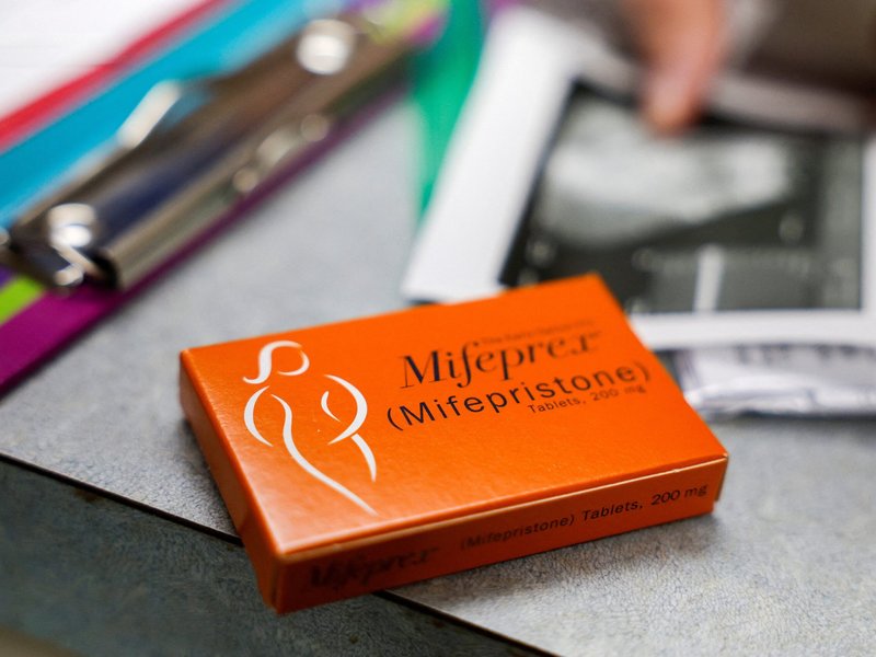 Walgreens, CVS Pharmacies to Begin Dispensing Pills Used for Abortion, Early Miscarriage