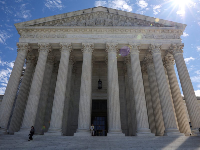 Supreme Court Justices Express Skepticism over Abortion Pill Arguments