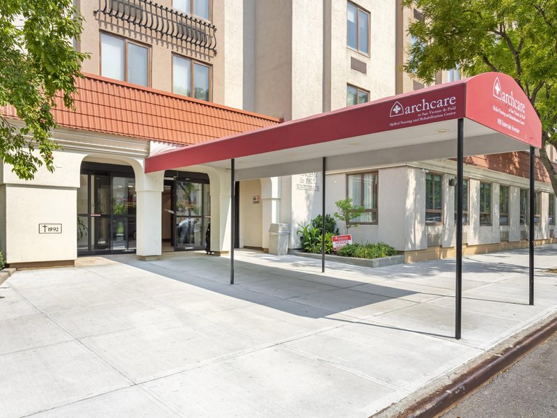 ArchCare Celebrates Third Consecutive Year as a 'Great Place To Work' Certified Organization