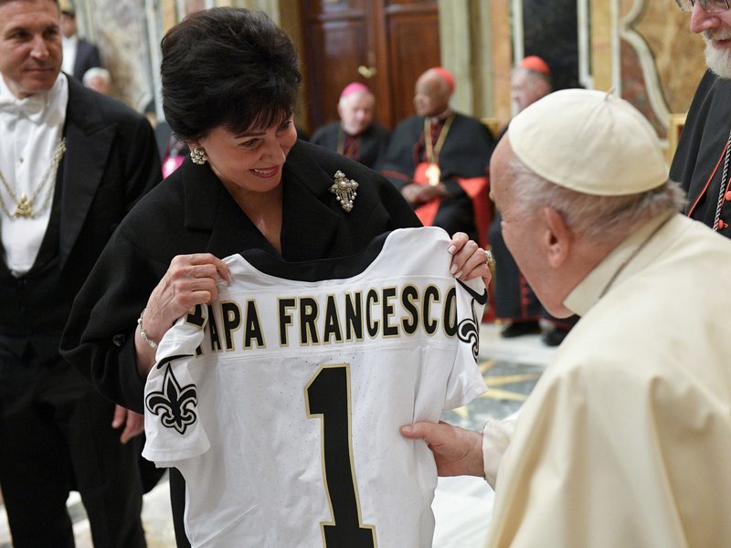 Pope Plans Travel to Asia in September, Vatican Confirms