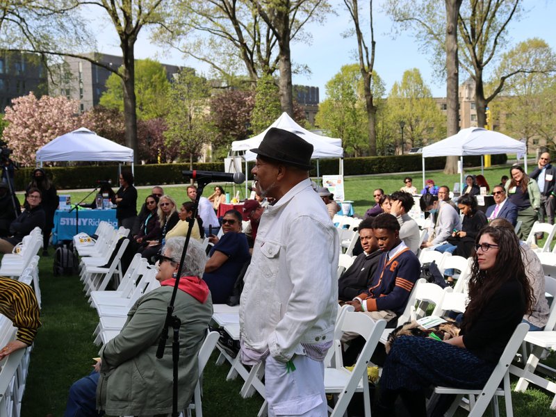 Fordham’s Climate Action Summit Set for April 8 at Rose Hill Campus