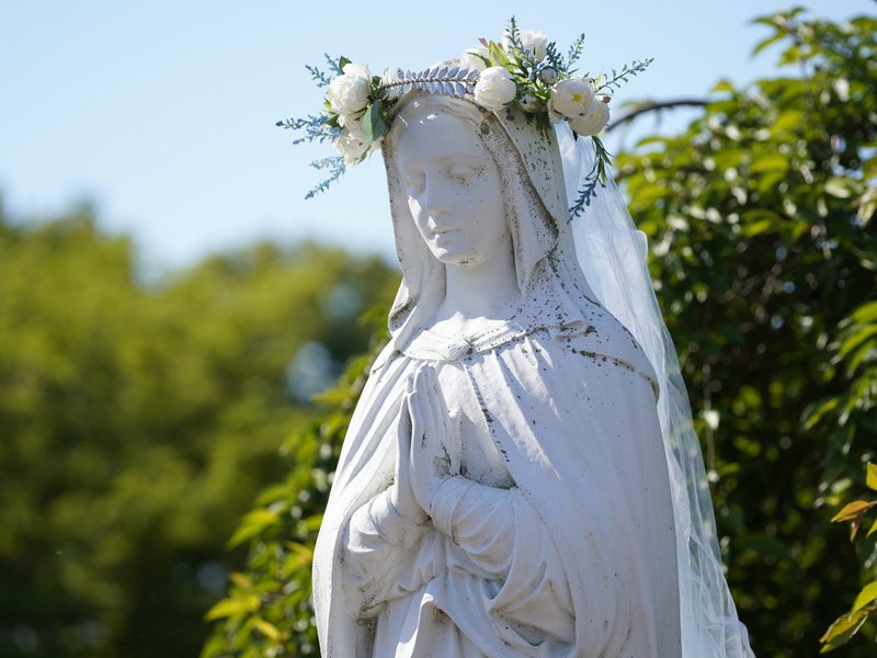 May Calendar Highlights: National Eucharistic Pilgrimage, Seton Route