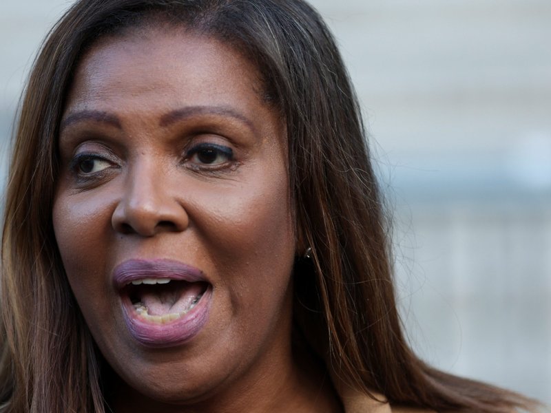 New York Attorney General Sues Pro-Life Groups over Abortion Pill Reversal Process