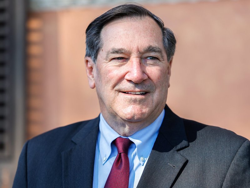 U.S. Ambassador to Holy See to Step Down in July