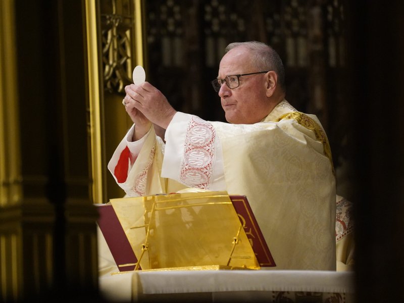 Historias de conversión y encuentros 'sorprendentes' marcan los primeros 10 días de la Peregrinación Eucarística Nacional