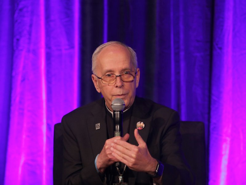 Longtime Undocumented Residents and their Families Deserve Protection, Bishop Mark Seitz Says