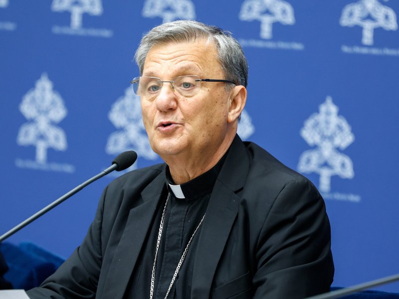 USCCB Welcomes the Release of the Instrumentum Laboris for the Second Session of the XVI Ordinary General Assembly of the Synod of Bishops