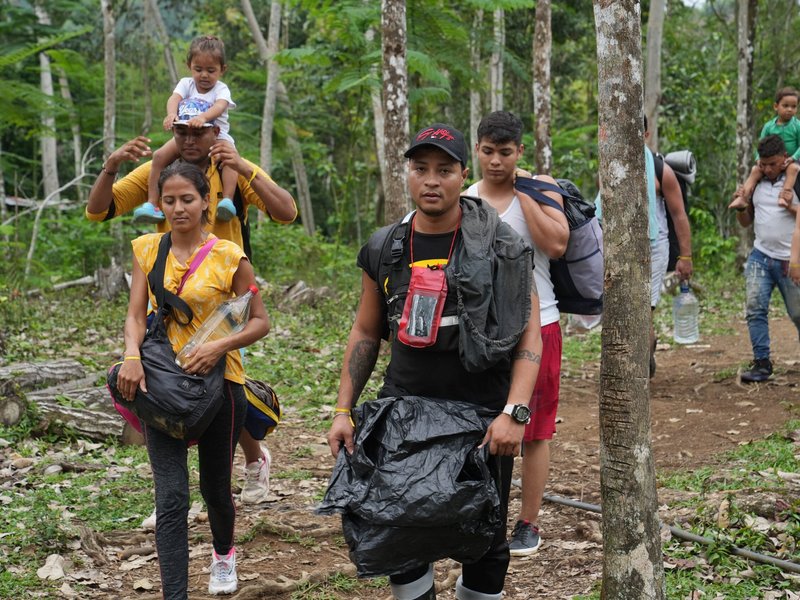 Grupos católicos expresan escepticismo ante el acuerdo entre EE.UU. y Panamá para deportar migrantes