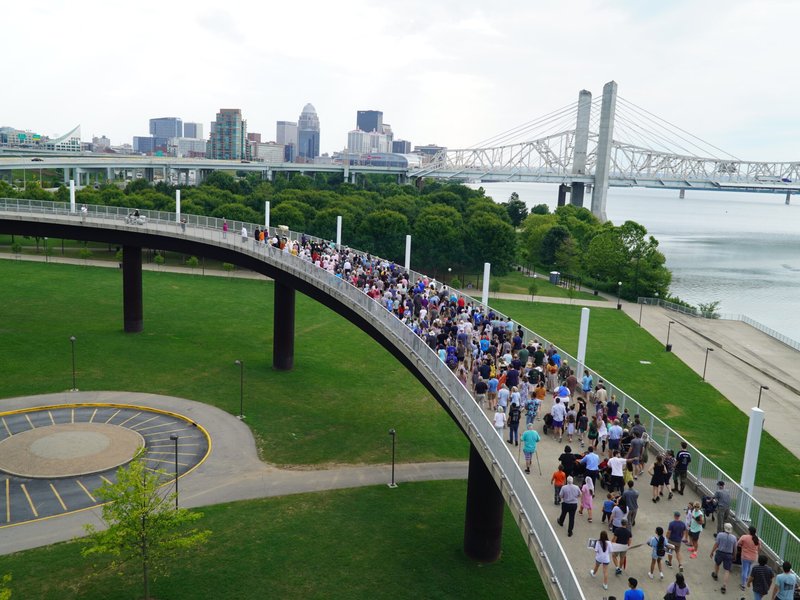 How to Watch and Listen to the National Eucharistic Congress