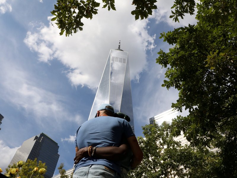 September Calendar Highlights: Young Adult Mass, 9/11 Remembrances, Fall Kick-Off for Youth Faith Formation Leaders