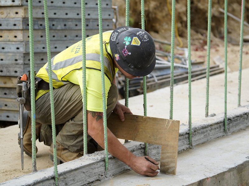 Pray, Work, and Advocate for Protection of All Laborers and a Just Economy for All