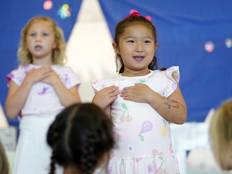 Cómo criar a tus hijos para que sean adultos fieles a su fe?