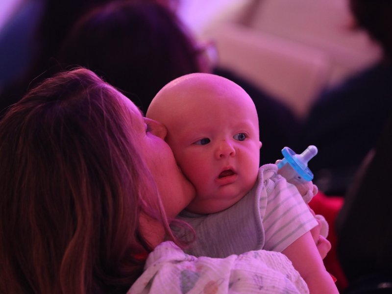 Statement on Planned Parenthood Pause on Late-Term Abortions