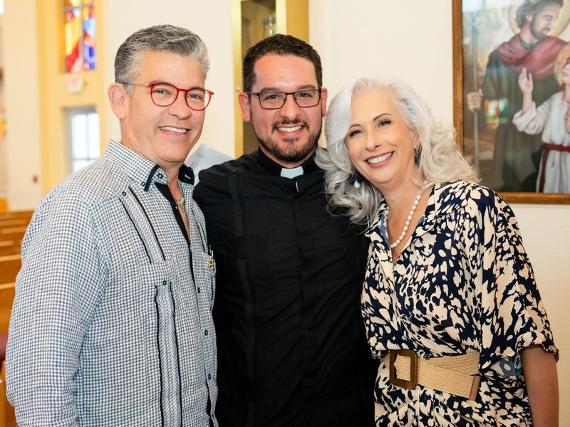 Matrimonio dedica toda una vida a la educación católica