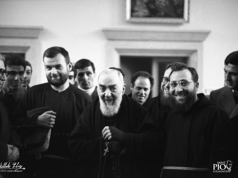 Padre Pio Is Beloved but Most People Misunderstand Why