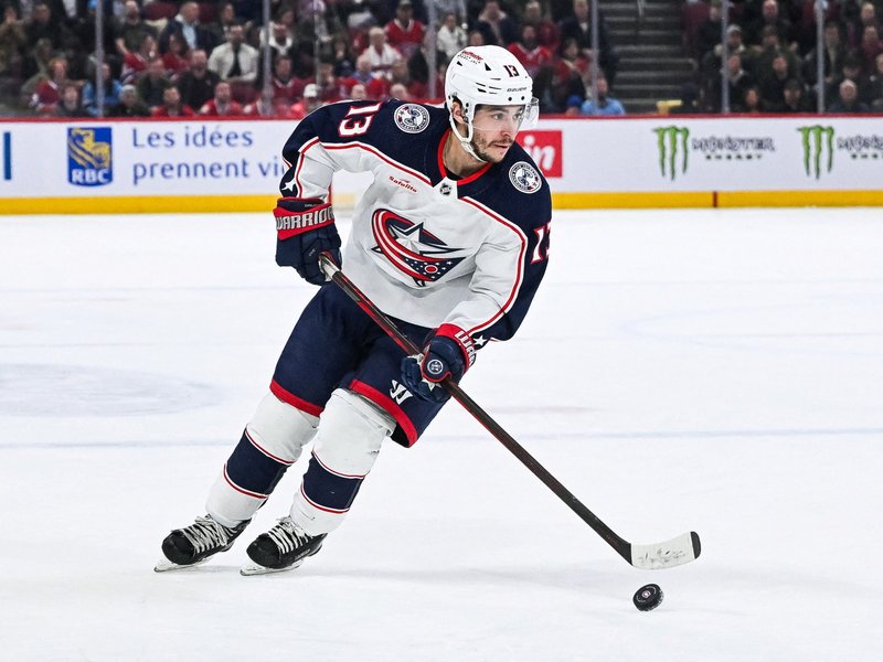 Tragic Death of NHL Star, Brother Leaves Family, Fans with Unspeakable Grief