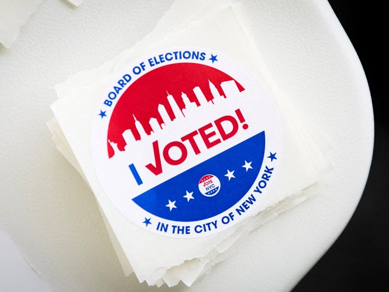 The Challenges of Being a Catholic Voter