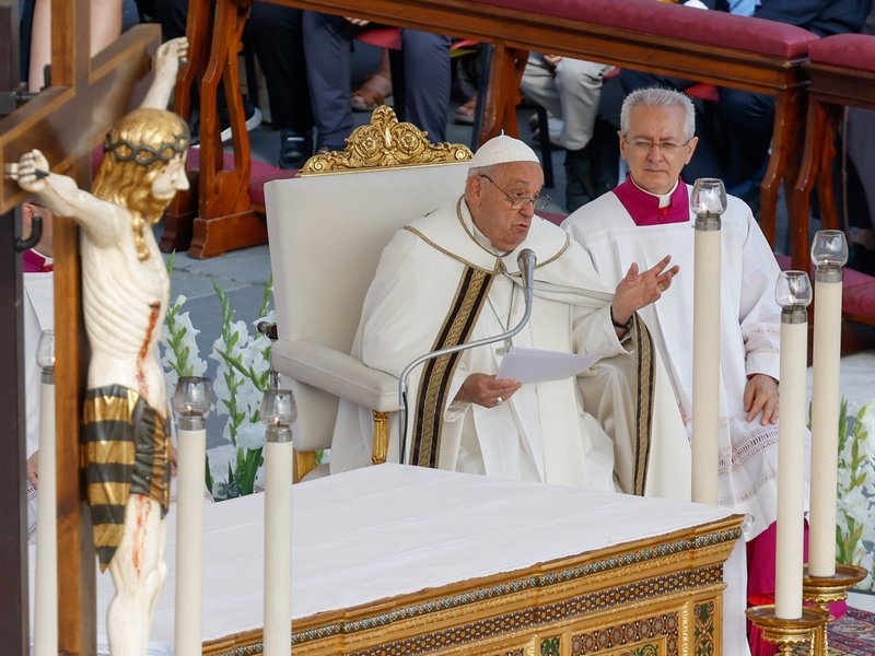 Seven Things to Know about the Second and Final Session of the Synod on Synodality