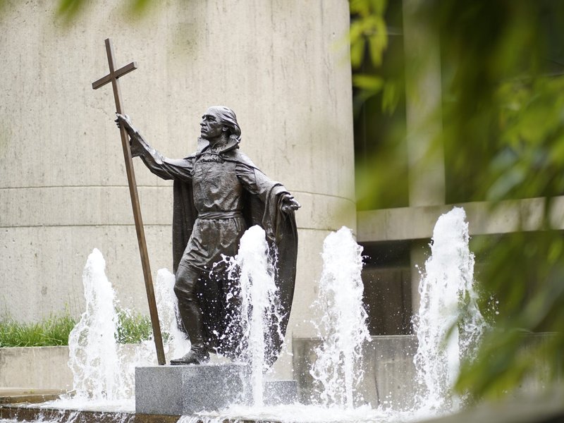 Much to Learn from Christopher Columbus