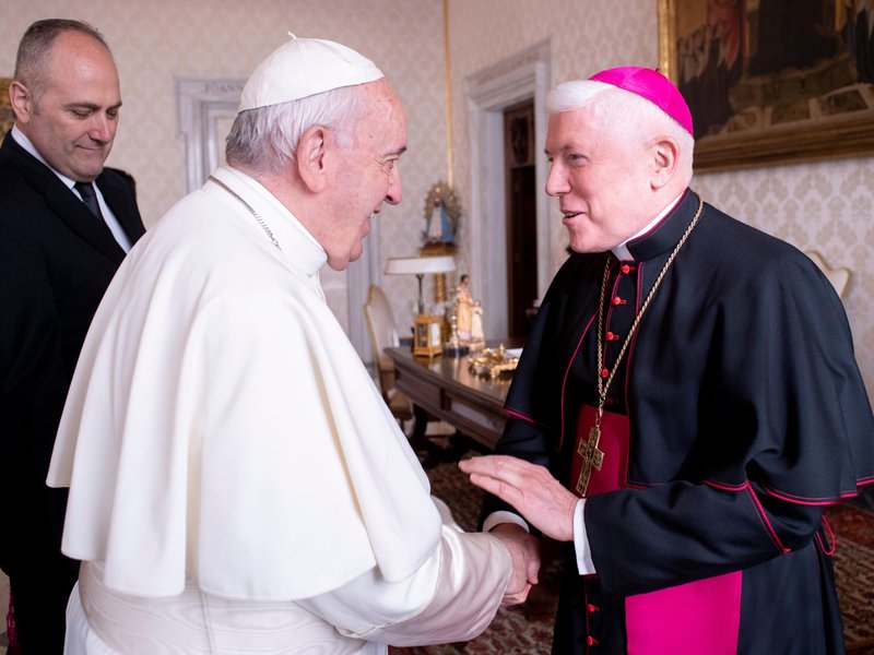 Nationwide Prayer Vigil for Life To Take Place January 23-24