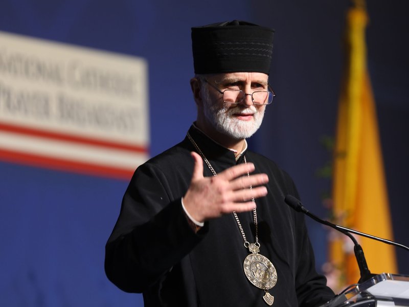 As COP 29 Convenes, 'Consider The Impact of Climate Change Policies on Poor and Vulnerable'