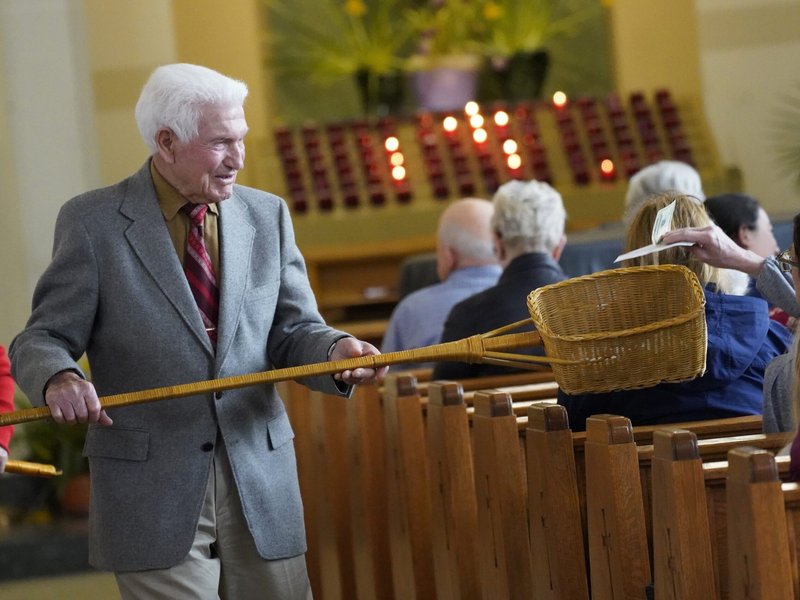 Bishops’ Grants Seek To Bring the Gospel to the Poor, Vulnerable, and Oppressed in the U.S. and Overseas