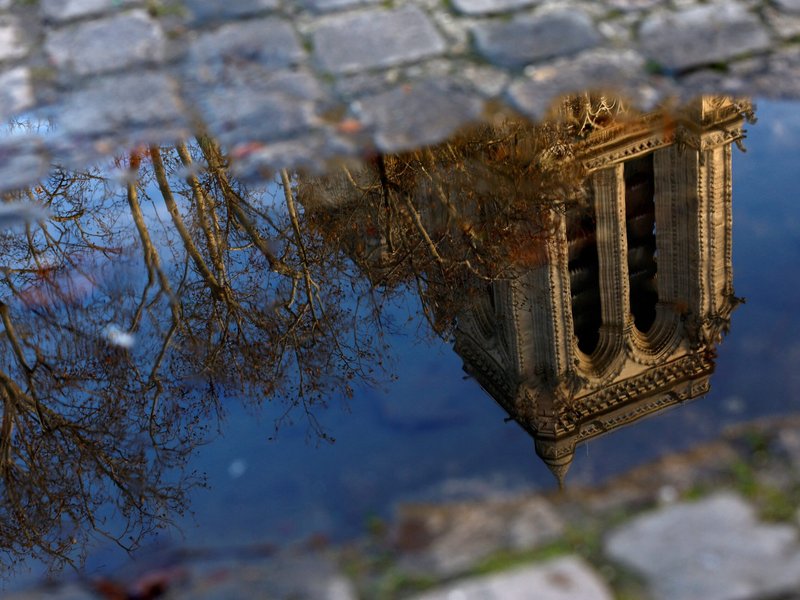 What to Expect on Notre Dame Reopening Weekend