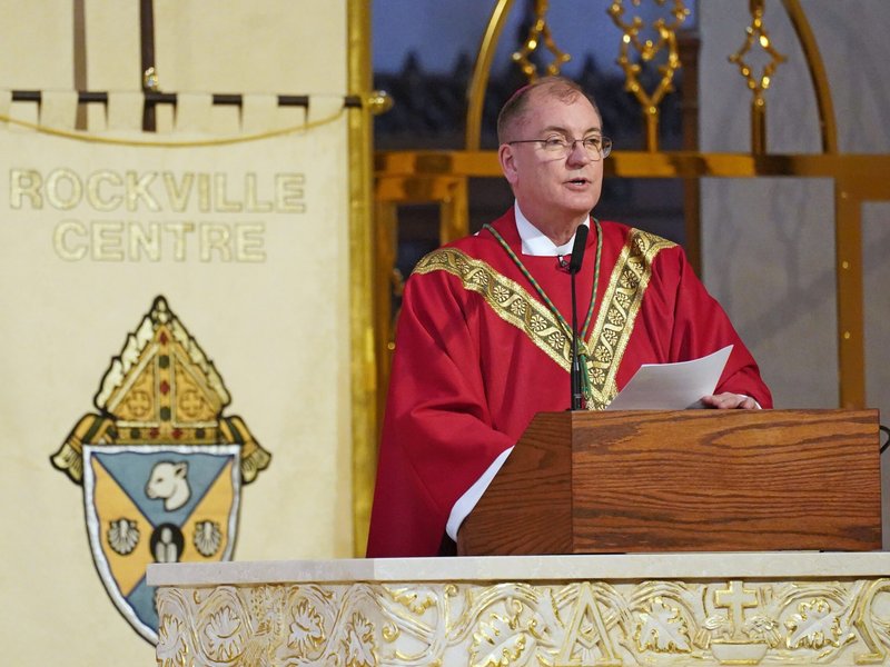 Judge Approves Diocese of Rockville Centre's $323 Million Bankruptcy Settlement