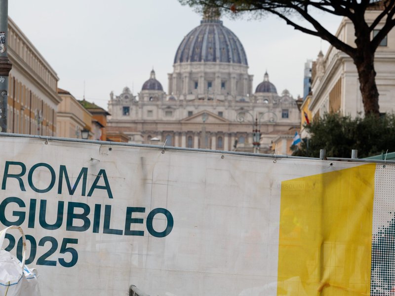 Four Ways To Embrace Jubilee Year 2025