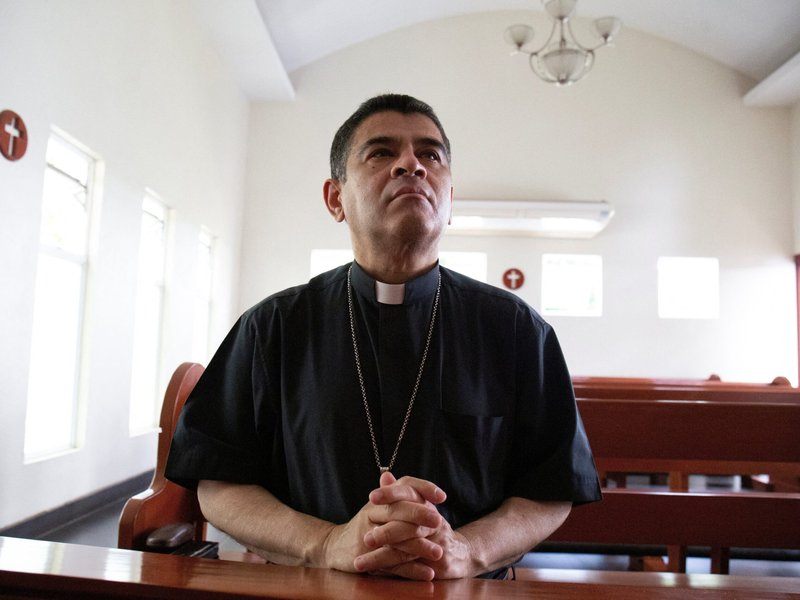 2024 Catholics of the Year