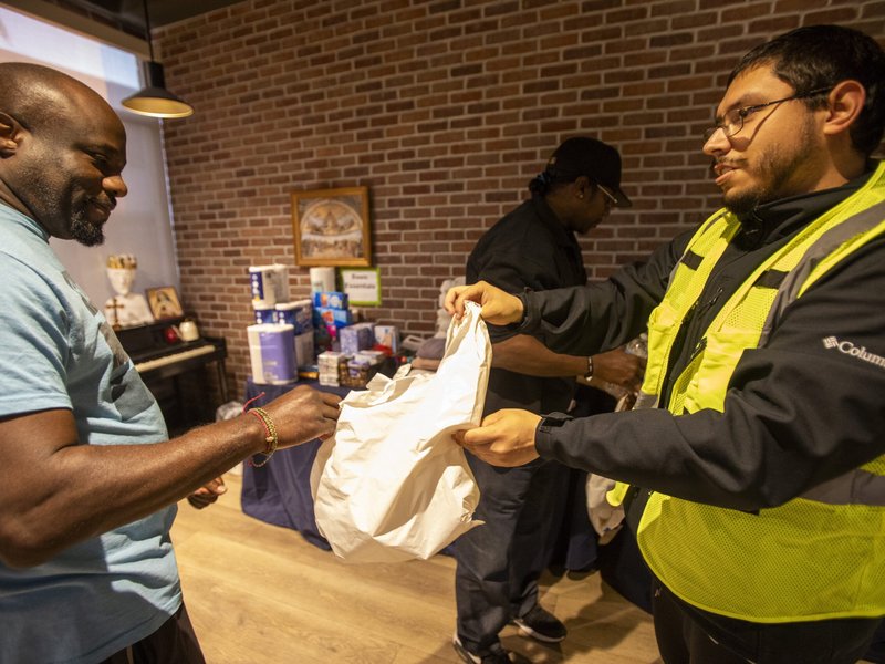 Archdiocese of New York Asks Faithful for Prayers, Support of LA Fire Victims