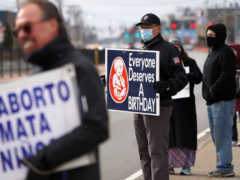 How To Participate in the Upcoming March for Life In Person or Virtually