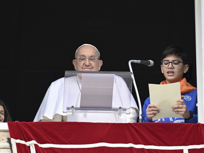 Catholics Will Accept a Common Date for Easter in East, West, Pope Says