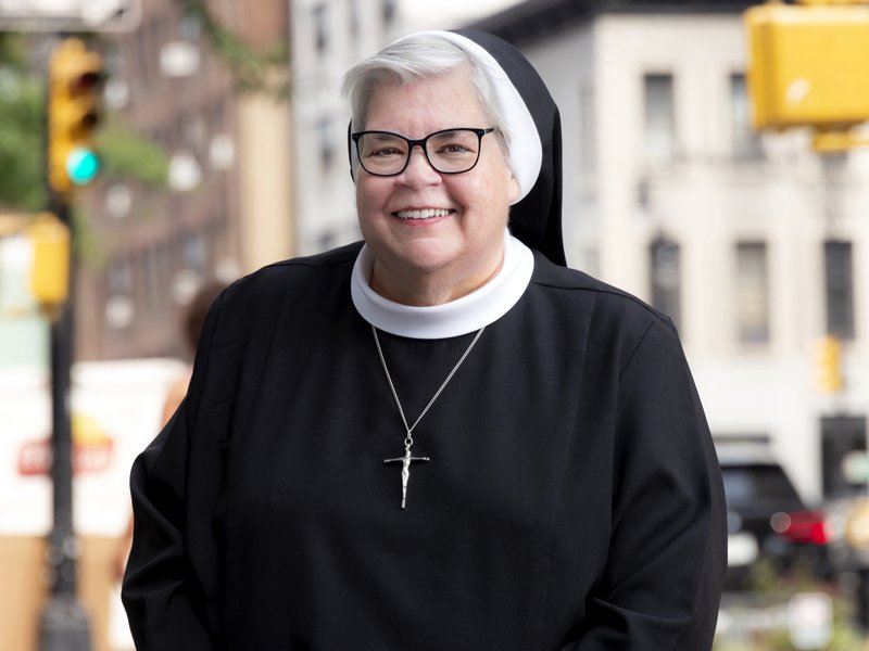 A Message From Sister Mary Grace Walsh, Superintendent of Schools, for Catholic Schools Week