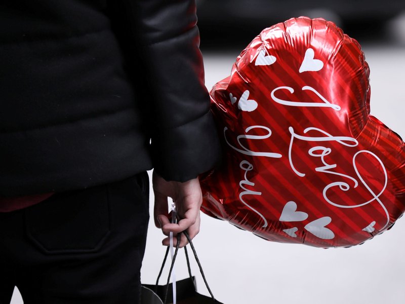 February Calendar Highlights: Black History Month, St. Valentine's Day, and New York Encounter