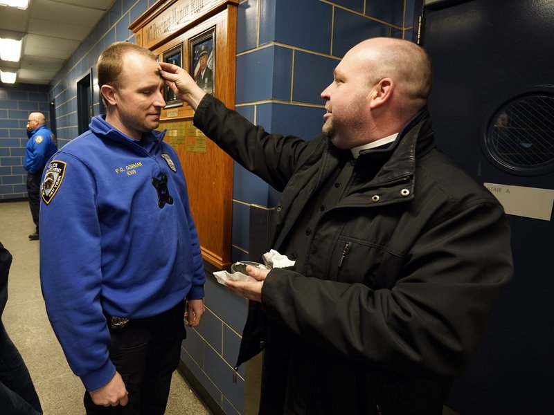 March Calendar Highlights: Ash Wednesday, Lent, and St. Patrick's Day