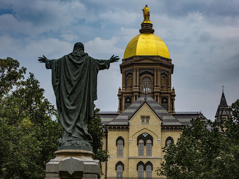 University of Notre Dame and Pontificia Universidad Católica de Chile Dual PhD Program Welcomes All Disciplines