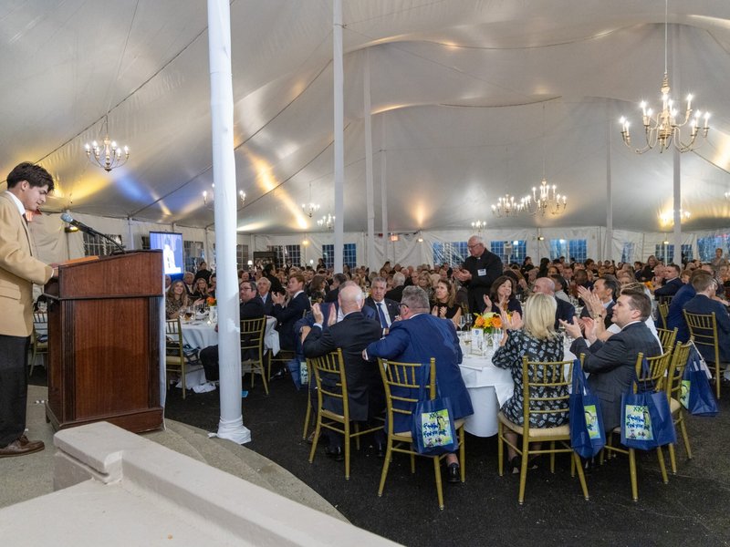 San Miguel Academy of Newburgh Receives $500,000 Gift To Support Post-Secondary Success