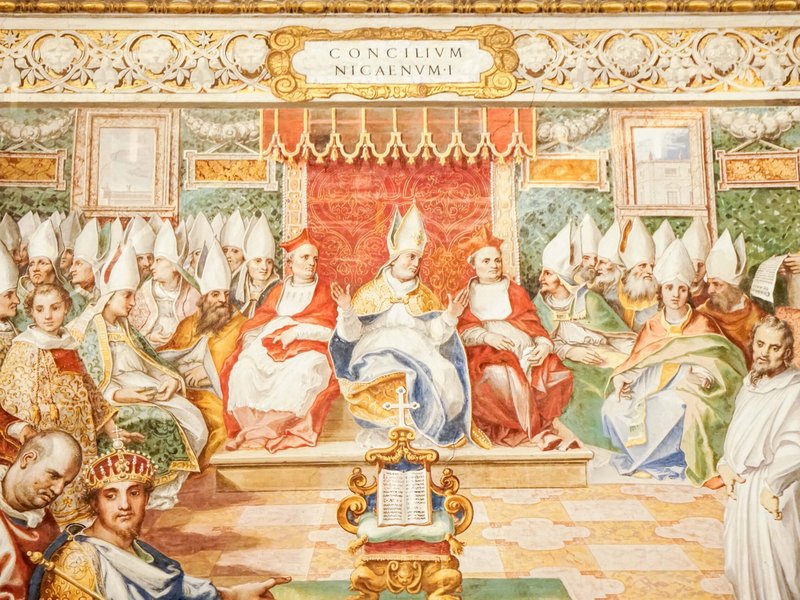 Teólogos: El aniversario de Nicea inspira la fe y fortalece la misión