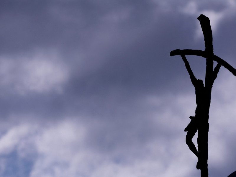 A Message from Monsignor Joseph P. LaMorte: Holy Week Liturgies 2025