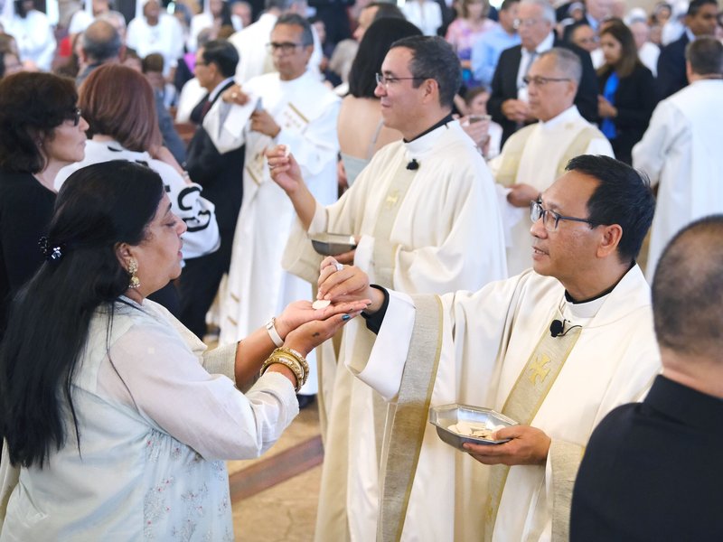 Pope Leo Appoints New Bishop of San Diego